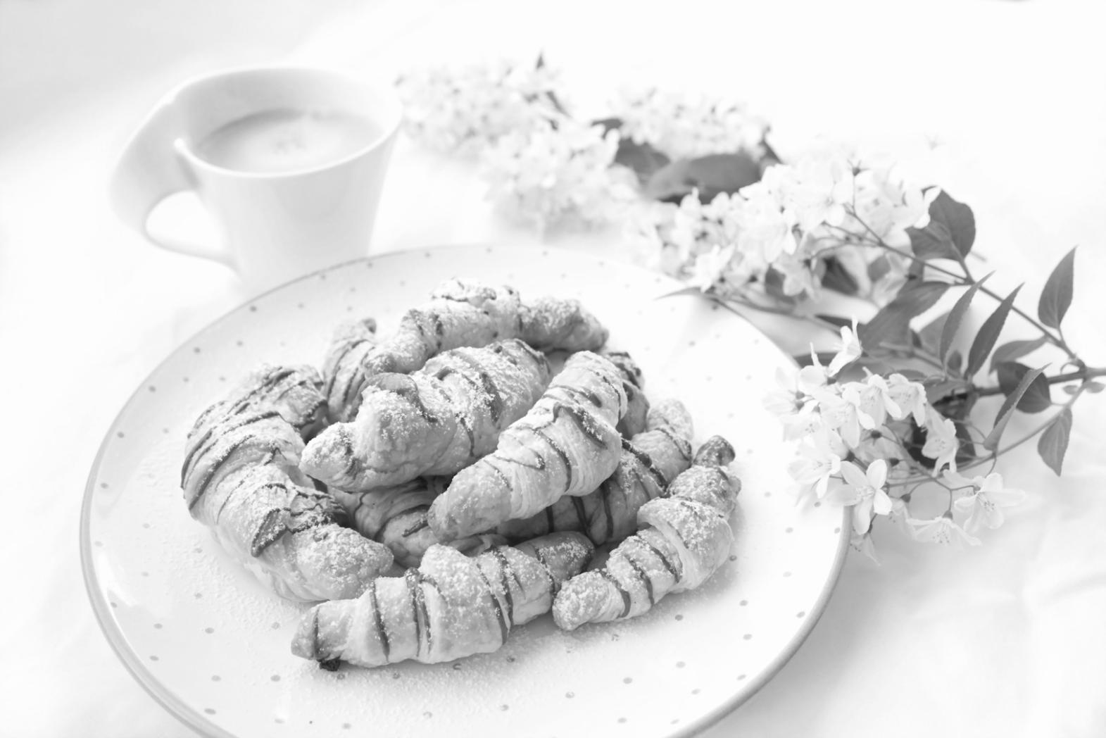 Variety of plant-based dishes displayed on a table
