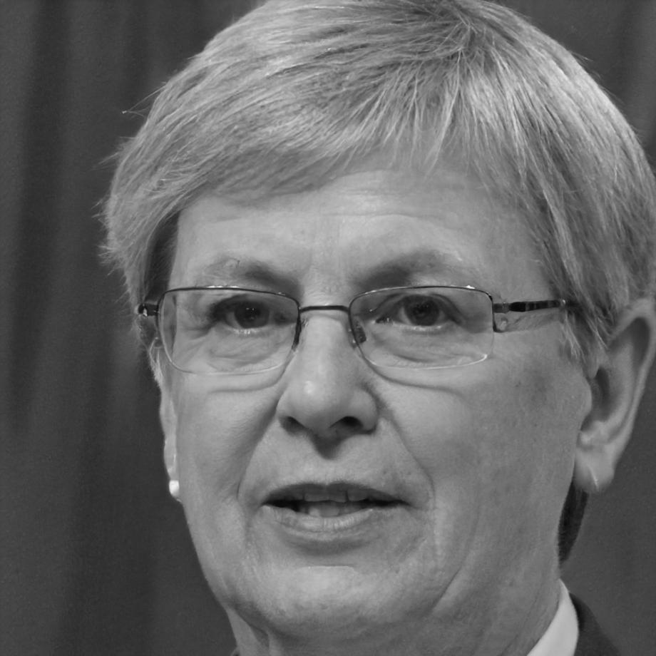 Portrait of instructor Zephyr Landon